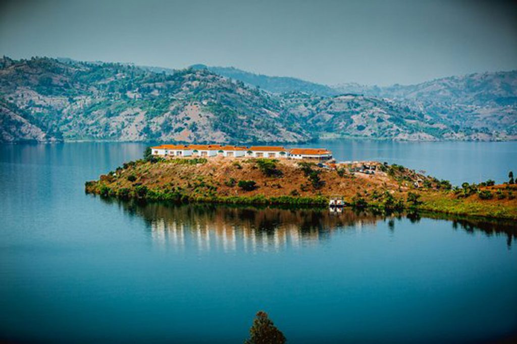 Lake Kivu Boat Rides Islands In Lake Kivu Birding And Swimming